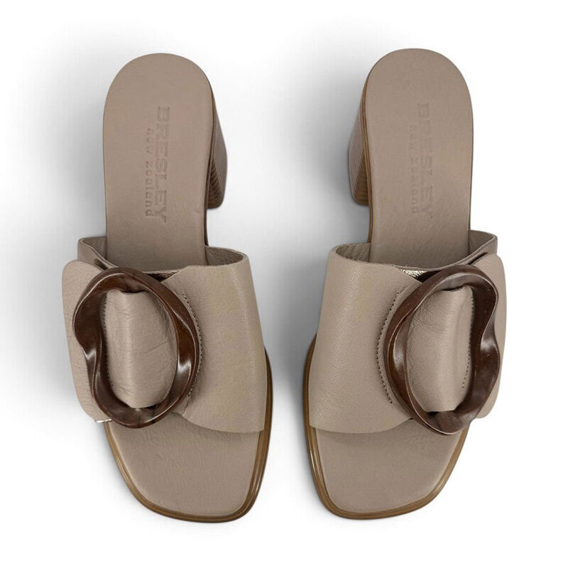 Bresley Panton Mule image number 1